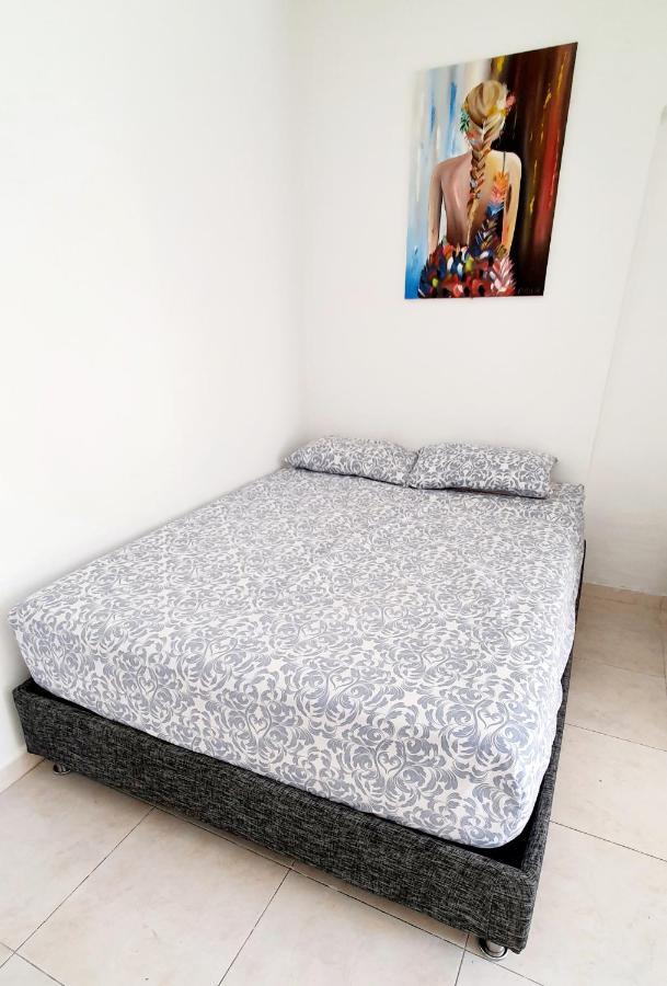 Apartaestudio Loft Cozy Santa Marta Bay Luaran gambar