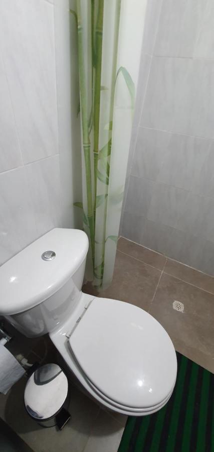 Apartaestudio Loft Cozy Santa Marta Bay Luaran gambar