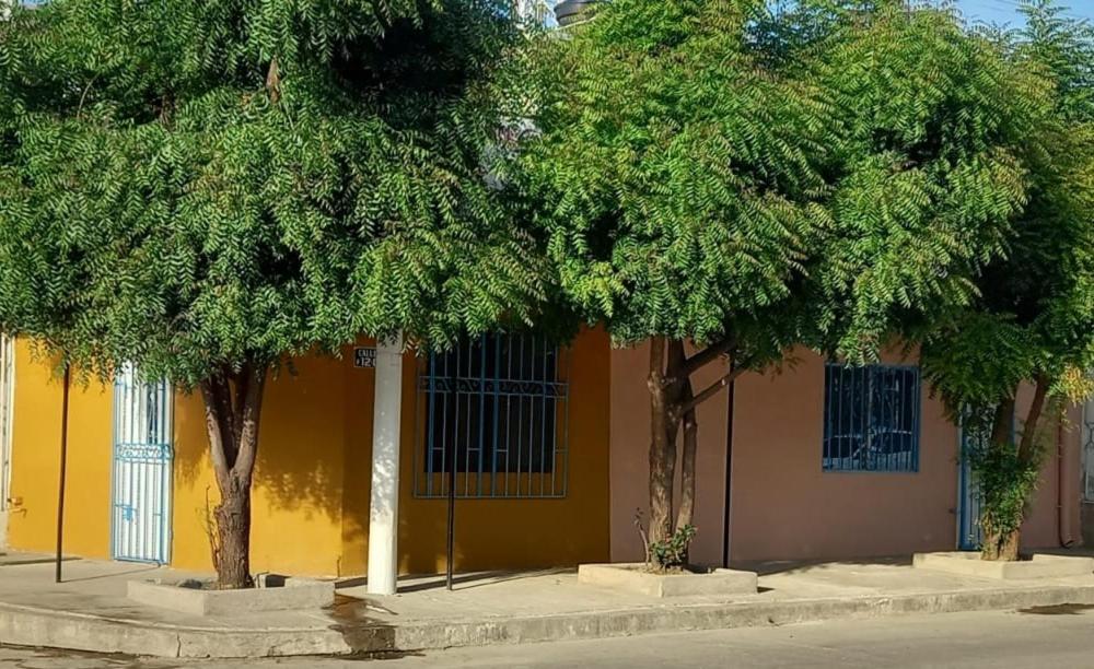 Apartaestudio Loft Cozy Santa Marta Bay Luaran gambar